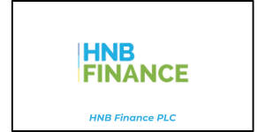 HNB Finance -logo