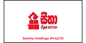 Seetha Holdings logo